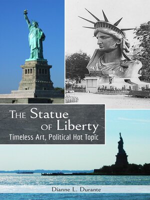 cover image of The Statue of Liberty